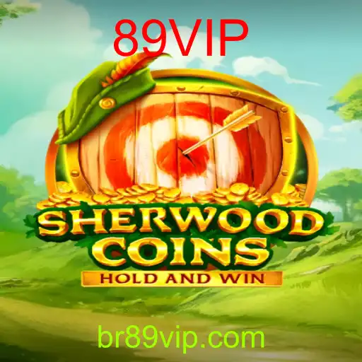 SherwoodCoins: Descubra o Novo Universo de Aventuras Virtuais